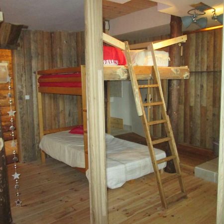 Le Chalet De La Conversaria Bed & Breakfast วียาร์-เดอ-ล็อง ภายนอก รูปภาพ