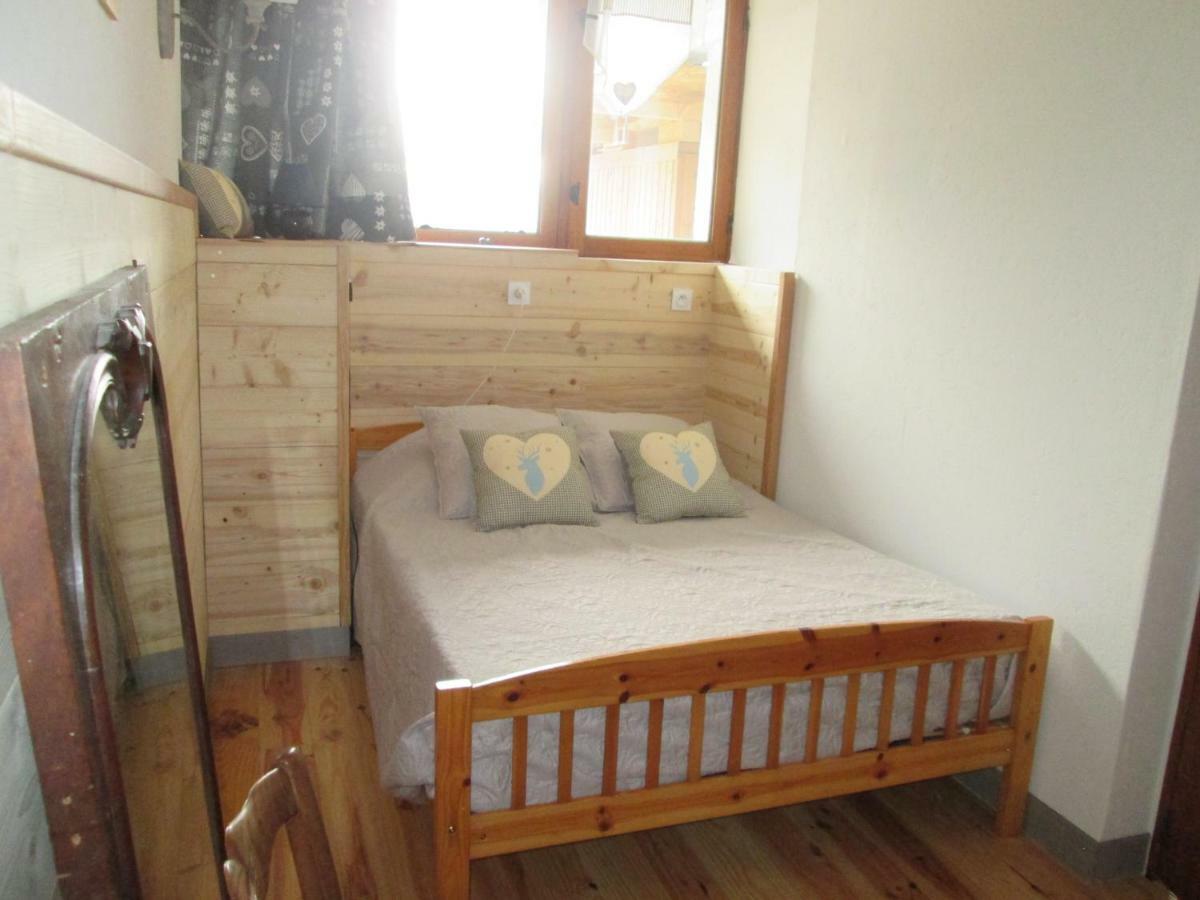 Le Chalet De La Conversaria Bed & Breakfast วียาร์-เดอ-ล็อง ภายนอก รูปภาพ